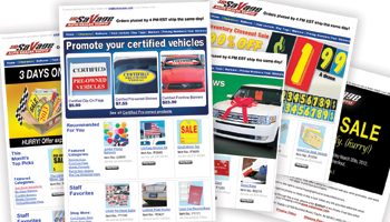 Sid savage auto dealer supply coupon codes