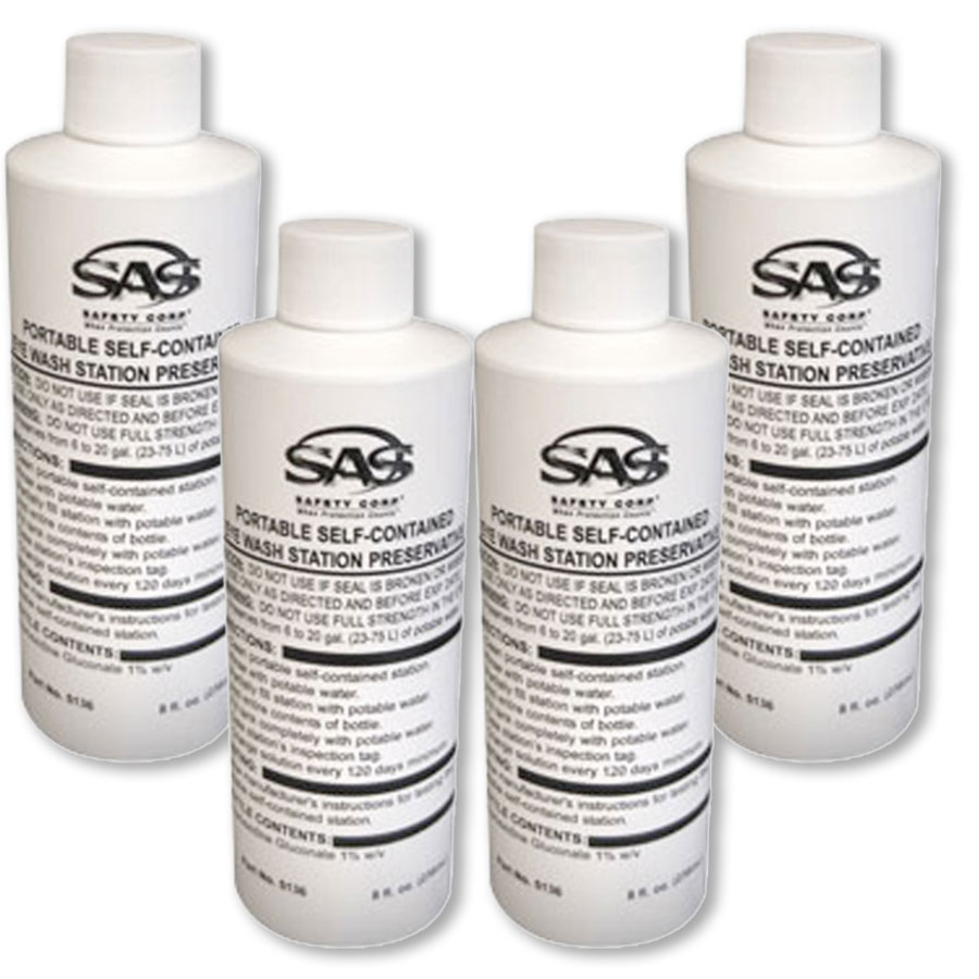 Eyewash Solution, Eyewash Refill Set, Eye Wash Station, Portable First